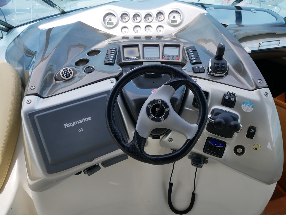 Cranchi Mediterranee 43 - 